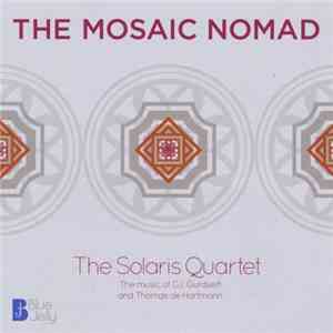 The Solaris Quartet - The Mosaic Nomad