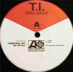 T.I. - King Back