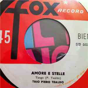 Trio Piero Tealdo - Dulce Amor
