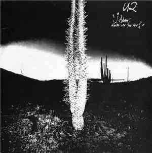 U2 - J. Adams Where Are You Now?