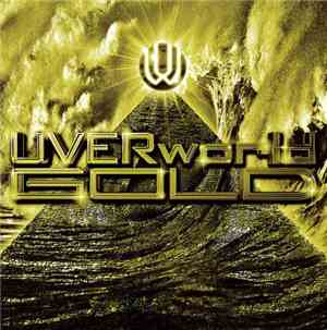UVERworld - GOLD
