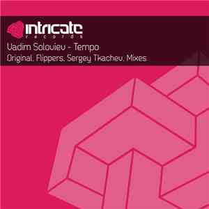 Vadim Soloviev - Tempo