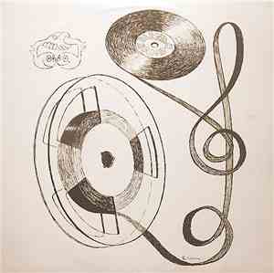 Various - Blandat Band
