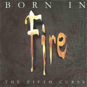 Various - Born In Fire The Fifth Curse