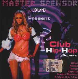 Various - Club Hip-Hop Vol.1