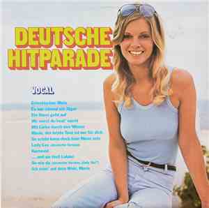 Various - Deutsche Schlagerparade Vocal
