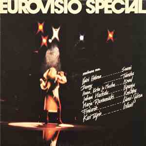 Various - Eurovisio Special
