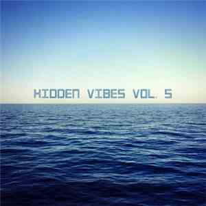 Various - Hidden Vibes Vol. 5