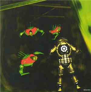 Various - Psygnotic Soundtrax Vol. 1