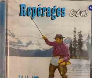 Various - Repérages Couleur 3 Vol 11 1996