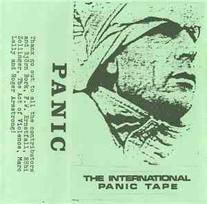 Various - The International Panic Tape
