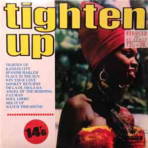 Various - Tighten Up