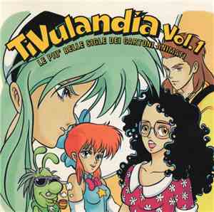 Various - TiVulandia Vol.1