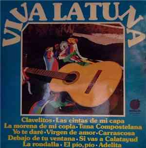 Various - Viva La Tuna