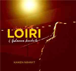 Vesa-Matti Loiri & Johanna Kurkela - Kaiken Nähnyt