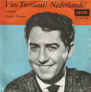 Vico Torriani - Caterina