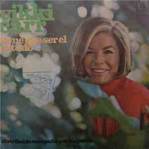 Vikki Carr - Tiene Que Ser Él / Es Todo
