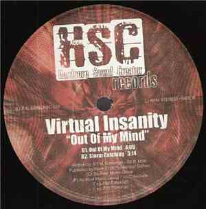 Virtual Insanity - Out Of My Mind