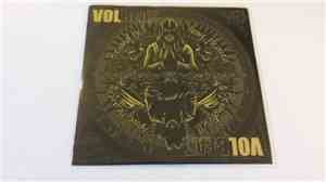 Volbeat - Beyond Hell / Above Heaven