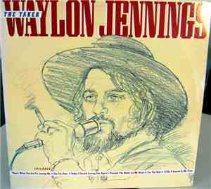 Waylon Jennings - The Taker