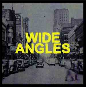 Wide Angles - Wide Angles