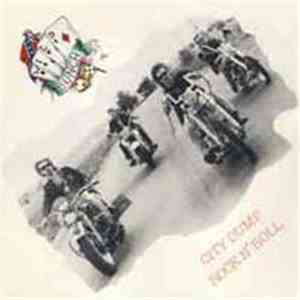 Wild Bunch - City Dump Rock N' Roll