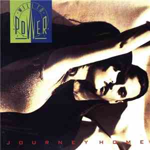 Will To Power - Journey Home