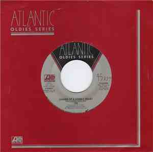 Yes - Owner Of A Lonely Heart / Leave It