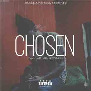Yung Kade - Chosen