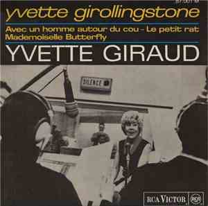 Yvette Giraud - Yvette Girollingstone