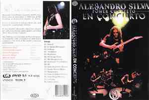 Alejandro Silva Power Cuarteto - En Concierto