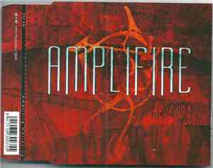 Amplifire  - Relieving