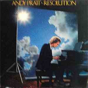 Andy Pratt - Resolution