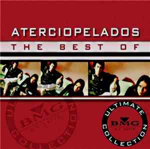 Aterciopelados - The Best Of Aterciopelados