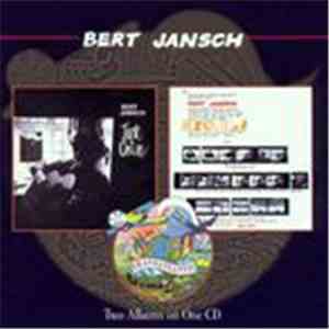 Bert Jansch - Jack Orion / Nicola