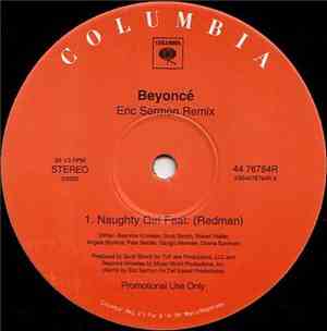 Beyoncé - Naughty Girl (Remix)