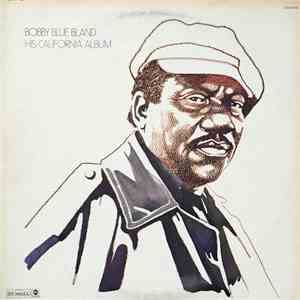 Bobby Blue Bland - His California Album