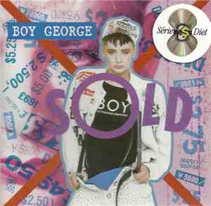 Boy George - Sold