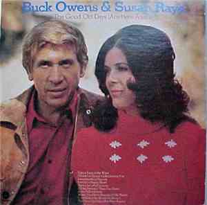 Buck Owens, Susan Raye - The Good Old Days (Are Here Again)