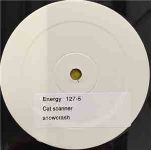 Cat Scanner - Snowcrash