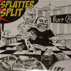 Chiodo A Martello / Ligera '73 - Splatter Split