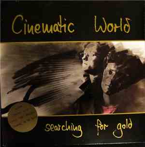 Cinematic World - Searching For Gold