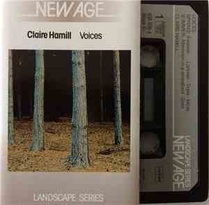 Claire Hamill - Voices