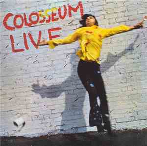 Colosseum - Colosseum Live