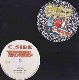 C.Side - Boyfriend Girlfriend