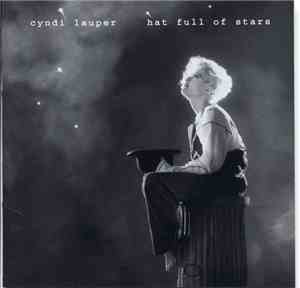 Cyndi Lauper - Hat Full Of Stars