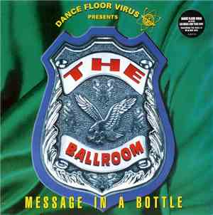 Dance Floor Virus - Message In A Bottle