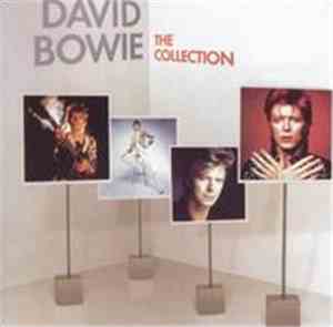 David Bowie - The Collection