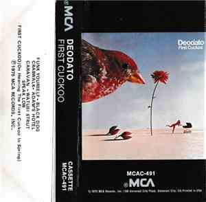 Deodato - First Cuckoo