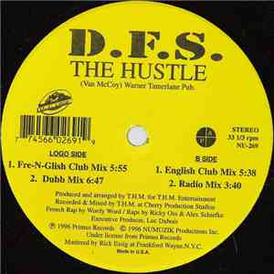 D.F.S. - The Hustle